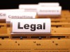 Legal Services and Consulting